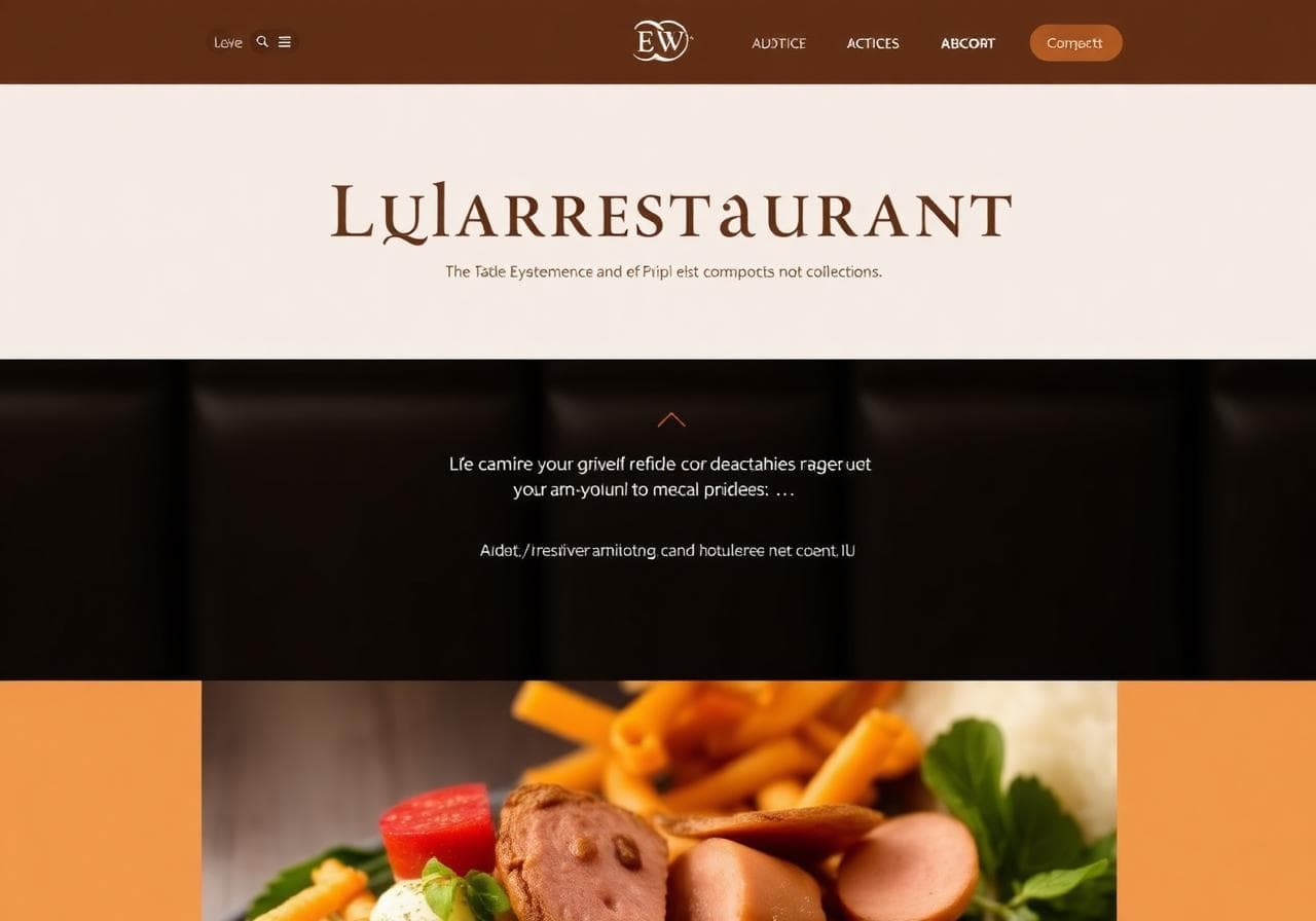 Lularestaurant